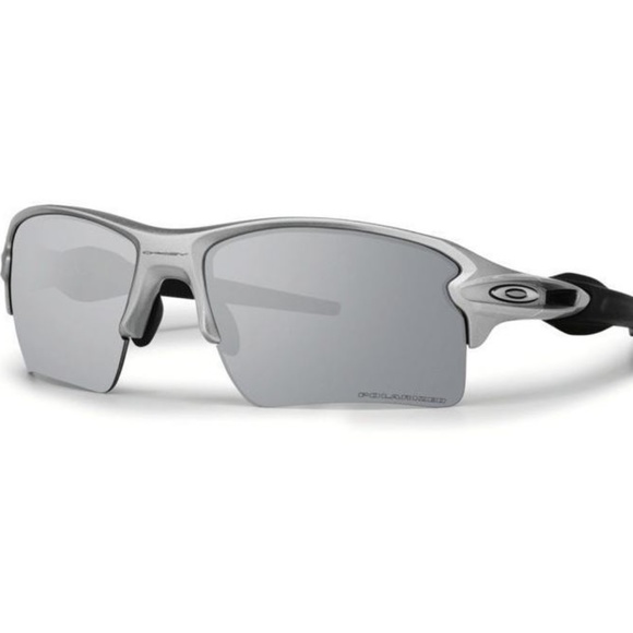 oakley flak 2.0 chrome iridium polarized sunglasses oakley flak 2.0 chrome iridium polarized sunglasses